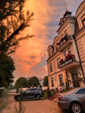 VLG Hotel